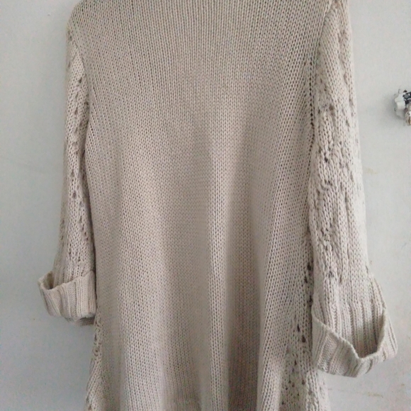 Spring elegant Jacket size M - Picture 5 of 10